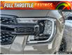 2026 Ford Ranger Lariat (Stk: 260091) in Hamilton - Image 6 of 21