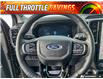 2026 Ford Ranger Lariat (Stk: 260091) in Hamilton - Image 10 of 21
