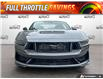 2025 Ford Mustang Dark Horse (Stk: 250505) in Hamilton - Image 2 of 19