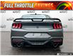 2025 Ford Mustang Dark Horse (Stk: 250505) in Hamilton - Image 5 of 19