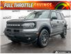 2026 Ford Bronco Sport Big Bend (Stk: 260143) in Hamilton - Image 1 of 21