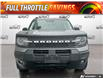 2026 Ford Bronco Sport Big Bend (Stk: 260143) in Hamilton - Image 2 of 21