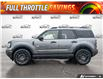 2026 Ford Bronco Sport Big Bend (Stk: 260143) in Hamilton - Image 3 of 21
