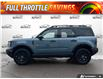 2026 Ford Bronco Sport Badlands (Stk: 260168) in Hamilton - Image 3 of 21