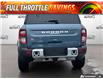 2026 Ford Bronco Sport Badlands (Stk: 260168) in Hamilton - Image 5 of 21