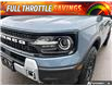 2026 Ford Bronco Sport Badlands (Stk: 260168) in Hamilton - Image 6 of 21