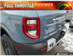 2026 Ford Bronco Sport Badlands (Stk: 260168) in Hamilton - Image 7 of 21