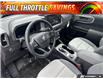 2026 Ford Bronco Sport Badlands (Stk: 260168) in Hamilton - Image 9 of 21