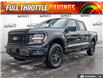 2026 Ford F-150 STX (Stk: 260167) in Hamilton - Image 1 of 21