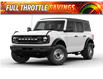 2026 Ford Bronco Base (Stk: E6BS02O) in Hamilton - Image 1 of 7