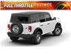 2026 Ford Bronco Base (Stk: E6BS02O) in Hamilton - Image 3 of 7