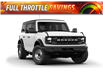 2026 Ford Bronco Base (Stk: E6BS02O) in Hamilton - Image 4 of 7