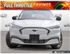2025 Ford Mustang Mach-E Select (Stk: MH003) in Sault Ste. Marie - Image 2 of 21