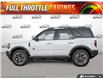2025 Ford Bronco Sport Outer Banks (Stk: BH005) in Sault Ste. Marie - Image 3 of 10
