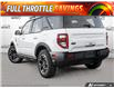 2025 Ford Bronco Sport Outer Banks (Stk: BH005) in Sault Ste. Marie - Image 4 of 10