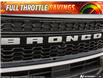 2025 Ford Bronco Sport Outer Banks (Stk: BH005) in Sault Ste. Marie - Image 8 of 10