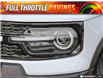 2025 Ford Bronco Sport Outer Banks (Stk: BH005) in Sault Ste. Marie - Image 9 of 10