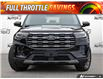 2026 Ford Explorer Active (Stk: XI020) in Sault Ste. Marie - Image 2 of 25