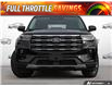 2026 Ford Explorer Active (Stk: XI021) in Sault Ste. Marie - Image 2 of 24