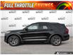 2026 Ford Explorer Active (Stk: XI021) in Sault Ste. Marie - Image 3 of 24