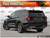 2026 Ford Explorer Active (Stk: XI021) in Sault Ste. Marie - Image 4 of 24