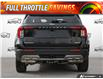 2026 Ford Explorer Active (Stk: XI021) in Sault Ste. Marie - Image 5 of 24