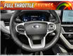 2026 Ford Explorer Active (Stk: XI021) in Sault Ste. Marie - Image 12 of 24