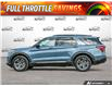 2026 Ford Explorer Active (Stk: XI028) in Sault Ste. Marie - Image 3 of 24