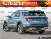 2026 Ford Explorer Active (Stk: XI028) in Sault Ste. Marie - Image 4 of 24