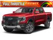 2025 Ford Ranger Lariat (Stk: FH431) in Sault Ste. Marie - Image 1 of 12