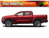 2025 Ford Ranger Lariat (Stk: FH431) in Sault Ste. Marie - Image 2 of 12