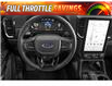 2025 Ford Ranger Lariat (Stk: FH431) in Sault Ste. Marie - Image 4 of 12