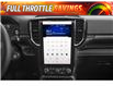 2025 Ford Ranger Lariat (Stk: FH431) in Sault Ste. Marie - Image 7 of 12