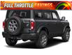 2026 Ford Bronco Big Bend (Stk: BI015) in Sault Ste. Marie - Image 3 of 3