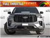 2026 Ford Explorer ST-Line (Stk: XI046) in Sault Ste. Marie - Image 2 of 26