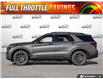 2026 Ford Explorer ST-Line (Stk: XI046) in Sault Ste. Marie - Image 3 of 26