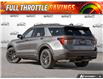 2026 Ford Explorer ST-Line (Stk: XI046) in Sault Ste. Marie - Image 4 of 26
