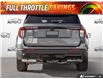 2026 Ford Explorer ST-Line (Stk: XI046) in Sault Ste. Marie - Image 5 of 26