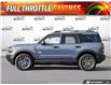 2025 Ford Bronco Sport Big Bend (Stk: BH104) in Sault Ste. Marie - Image 3 of 23