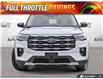 2026 Ford Explorer Active (Stk: XI049) in Sault Ste. Marie - Image 2 of 25