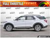 2026 Ford Explorer Active (Stk: XI049) in Sault Ste. Marie - Image 3 of 25