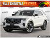 2026 Ford Explorer Platinum (Stk: XI050) in Sault Ste. Marie - Image 1 of 25