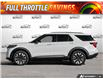 2026 Ford Explorer Platinum (Stk: XI050) in Sault Ste. Marie - Image 3 of 25