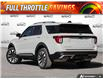 2026 Ford Explorer Platinum (Stk: XI050) in Sault Ste. Marie - Image 4 of 25