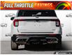 2026 Ford Explorer Platinum (Stk: XI050) in Sault Ste. Marie - Image 5 of 25