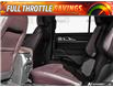2026 Ford Explorer Platinum (Stk: XI050) in Sault Ste. Marie - Image 21 of 25