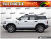 2026 Ford Bronco Sport Big Bend (Stk: BI014) in Sault Ste. Marie - Image 3 of 25