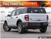 2026 Ford Bronco Sport Big Bend (Stk: BI014) in Sault Ste. Marie - Image 4 of 25