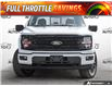 2025 Ford F-150 XLT (Stk: FH433) in Sault Ste. Marie - Image 2 of 23