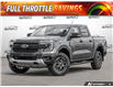 2025 Ford Ranger XLT (Stk: FH429) in Sault Ste. Marie - Image 1 of 25